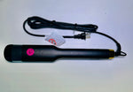 Ceramic hair straightener for wigs, extensions, and natural hair