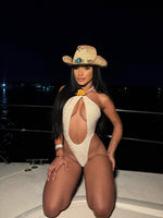 Tape-In Hair Extension Black Color