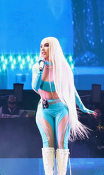 Blonde 6.13 Natural Hair Wig – Premium Quality