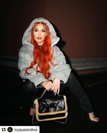 Orange Fantasy Natural Hair Wig – Premium Quality