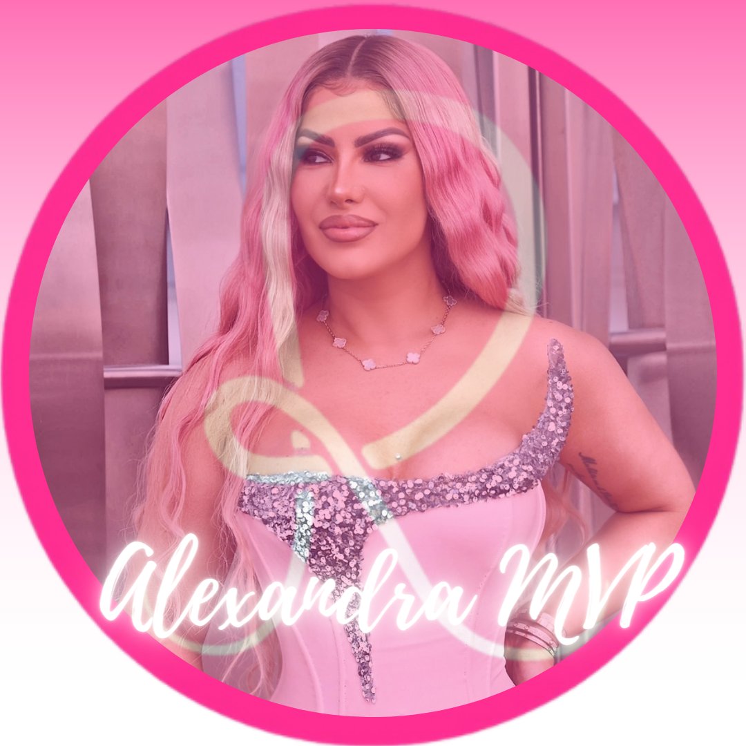 Alexandra MVP