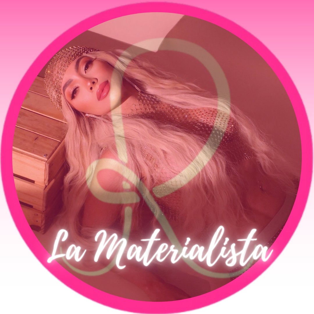 La Materialista