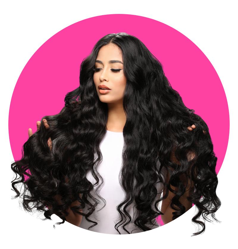 EXTENSIONES CABELLO EXCLUSIVO