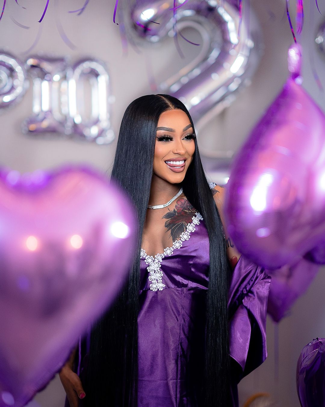 Natural Hair Wig – Premium Quality
